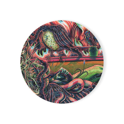 Coaster - Early Bird