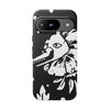 Phone Case - Flower Cannibal