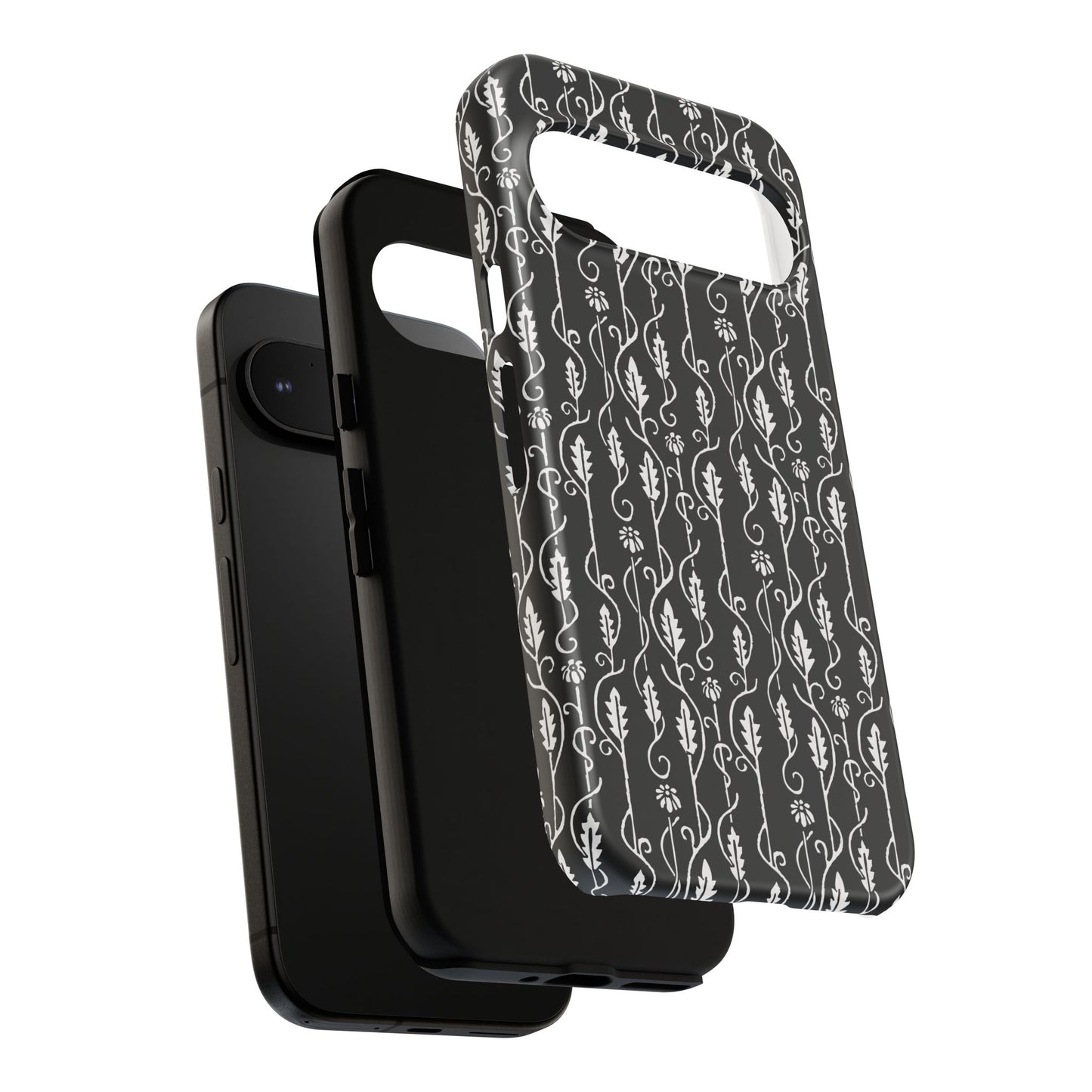 Phone Case - Flower Cannibal (Floral Pattern)