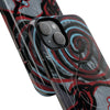 Mind Torture Tough Magnetic Case