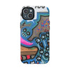 What're You Doing?! Tough Magnetic Case