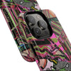 Spring Vibes Tough Magnetic Cases