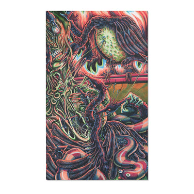 Area Rug - Early Bird