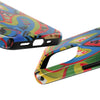 Color Blast Tough Phone Cases