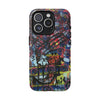 Flower Power Tough Magnetic Cases
