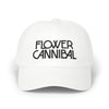 Cap - Flower Cannibal Logo