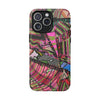 Spring Vibes Tough Magnetic Cases