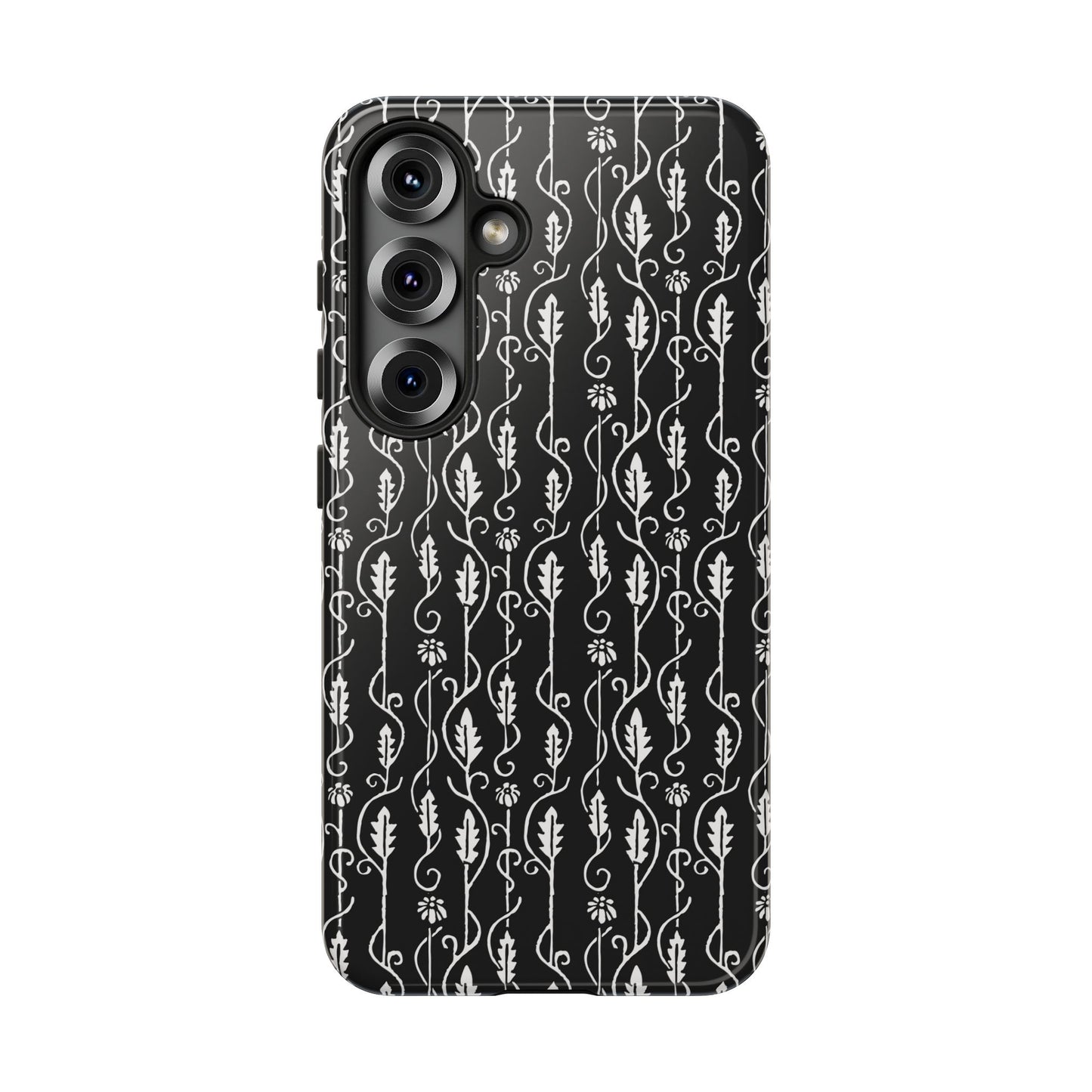 Phone Case - Flower Cannibal (Floral Pattern)