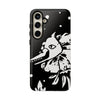 Phone Case - Flower Cannibal