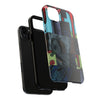 Meat Dreams Tough Phone Cases