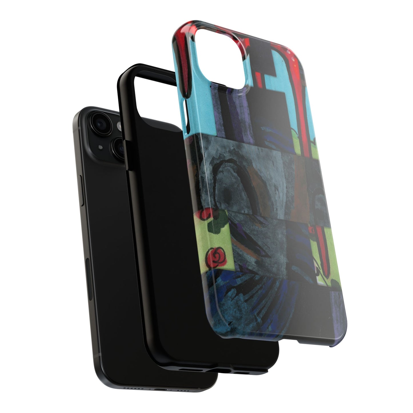 Meat Dreams Tough Phone Cases