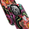 Toxic Love Tough Magnetic Case