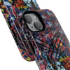 Flower Power Tough Magnetic Cases
