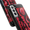 Blood Bucket Tough Phone Cases