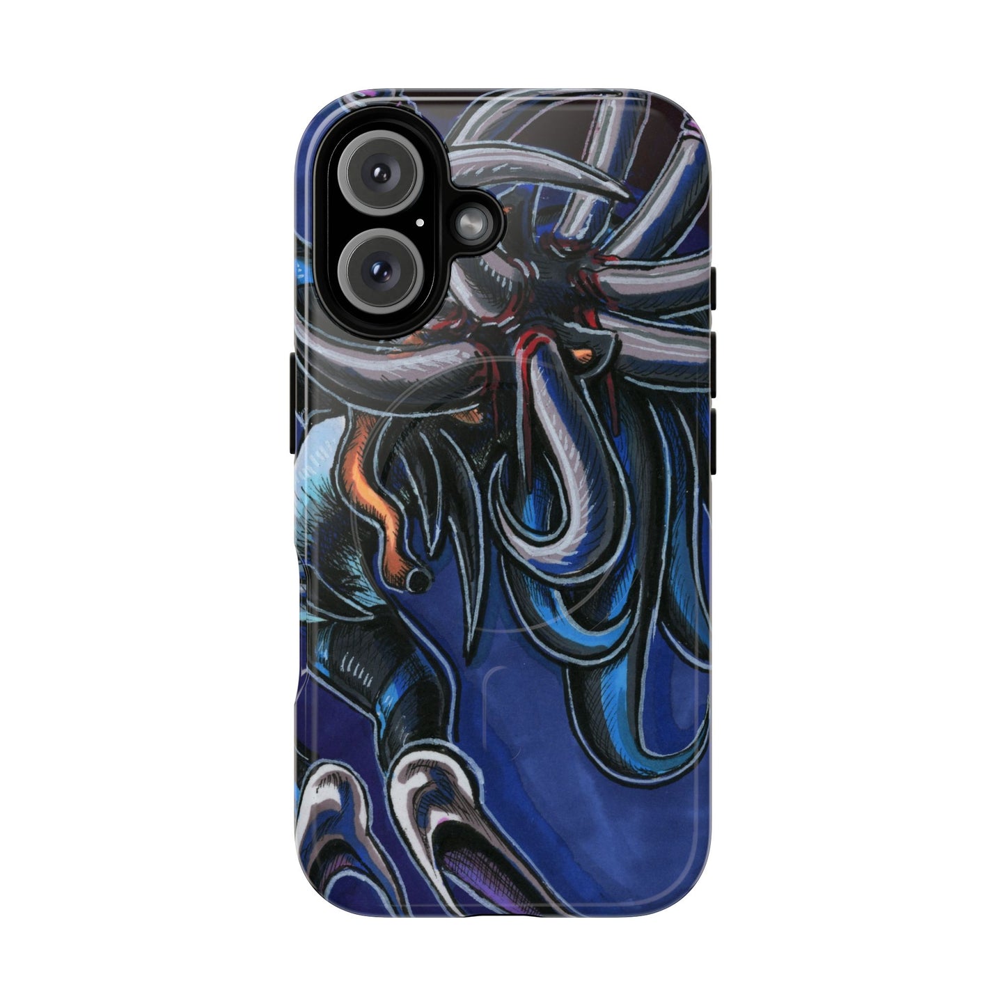 Jane Tough Magnetic Case