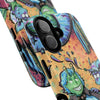 Nevets and Twinkle Tough Magnetic Case