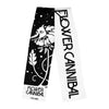 Women's Pajama Pants - Flower Cannibal