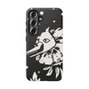 Phone Case - Flower Cannibal