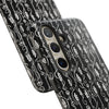 Phone Case - Flower Cannibal (Floral Pattern)