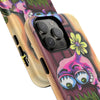 Nick and Penelope Tough Magnetic Case