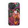 Toxic Love Tough Magnetic Case