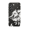 Phone Case - Flower Cannibal