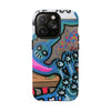What're You Doing?! Tough Magnetic Case