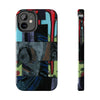 Meat Dreams Tough Phone Cases