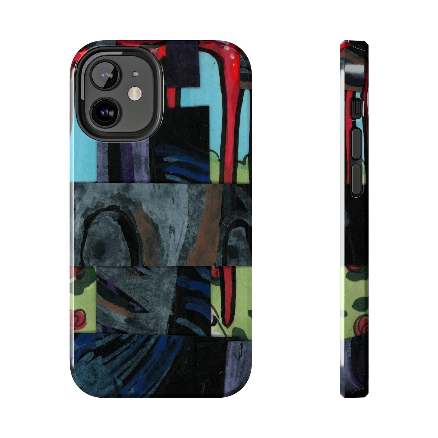 Meat Dreams Tough Phone Cases
