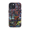 Flower Power Tough Magnetic Cases