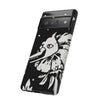 Phone Case - Flower Cannibal