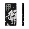 Phone Case - Flower Cannibal