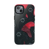 Eyeball Rage Tough Magnetic Cases