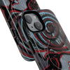 Mind Torture Tough Magnetic Case