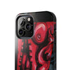 Blood Bucket Tough Phone Cases