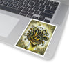 "I see you" sticker