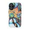 Nevets and Twinkle Tough Magnetic Case