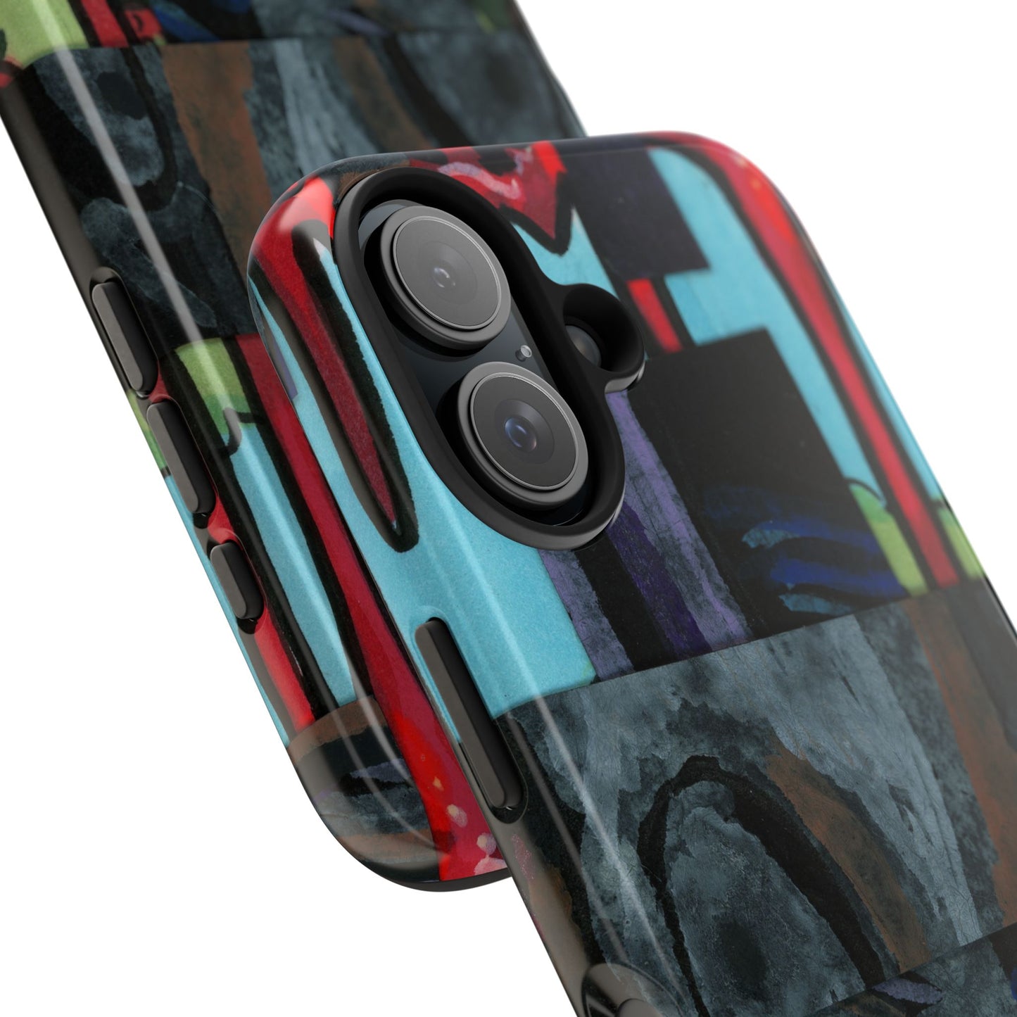 Meat Dreams Tough Phone Cases