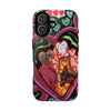 Toxic Love Tough Magnetic Case