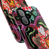 Toxic Love Tough Magnetic Case