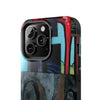 Meat Dreams Tough Phone Cases