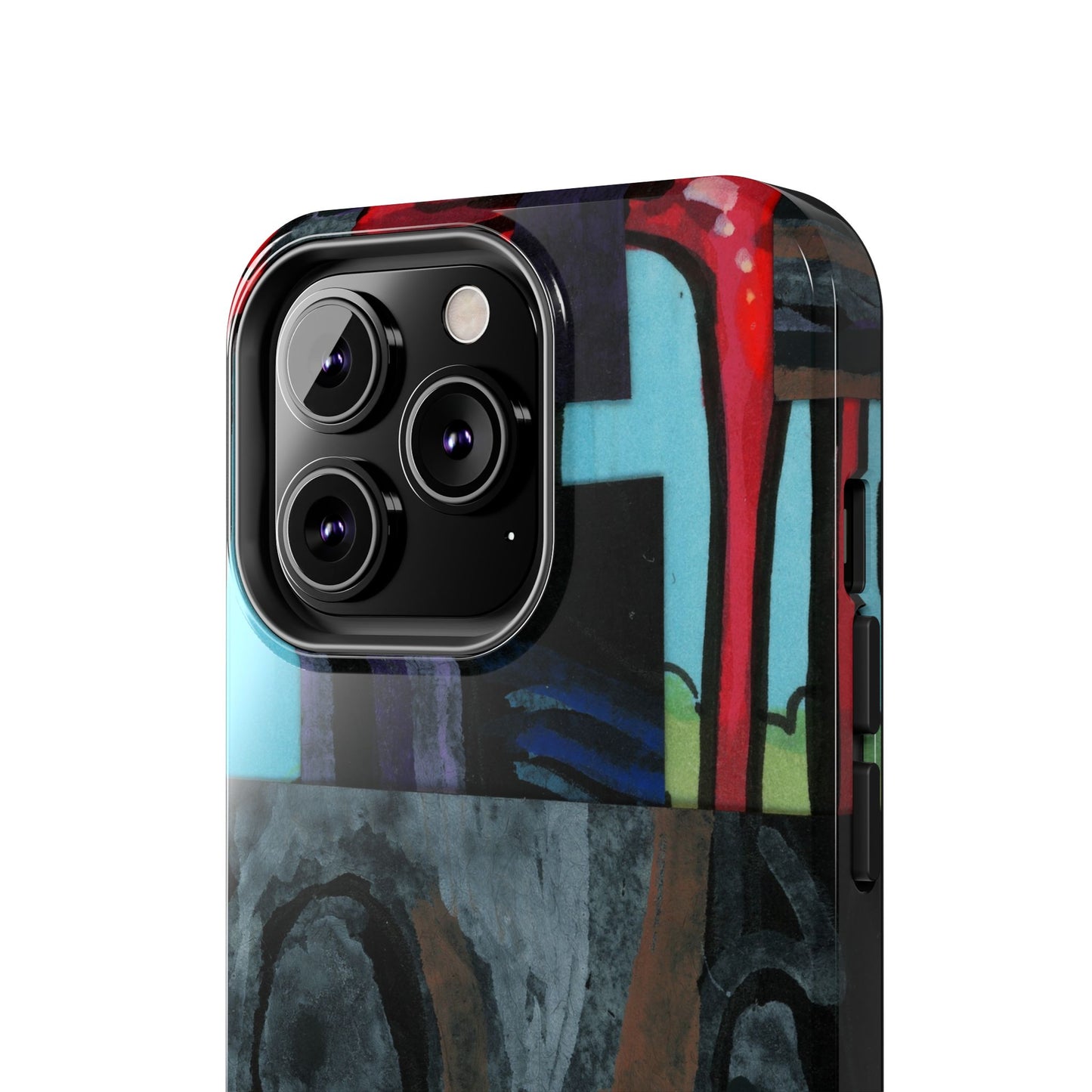 Meat Dreams Tough Phone Cases