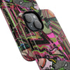 Spring Vibes Tough Magnetic Cases