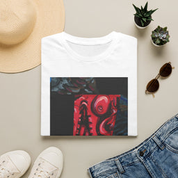 Blood Bucket Unisex Softstyle T-Shirt