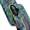 Bunny Dude Tough Magnetic Cases