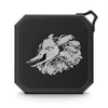 Blackwater Outdoor Bluetooth Speaker - Flower Cannibal