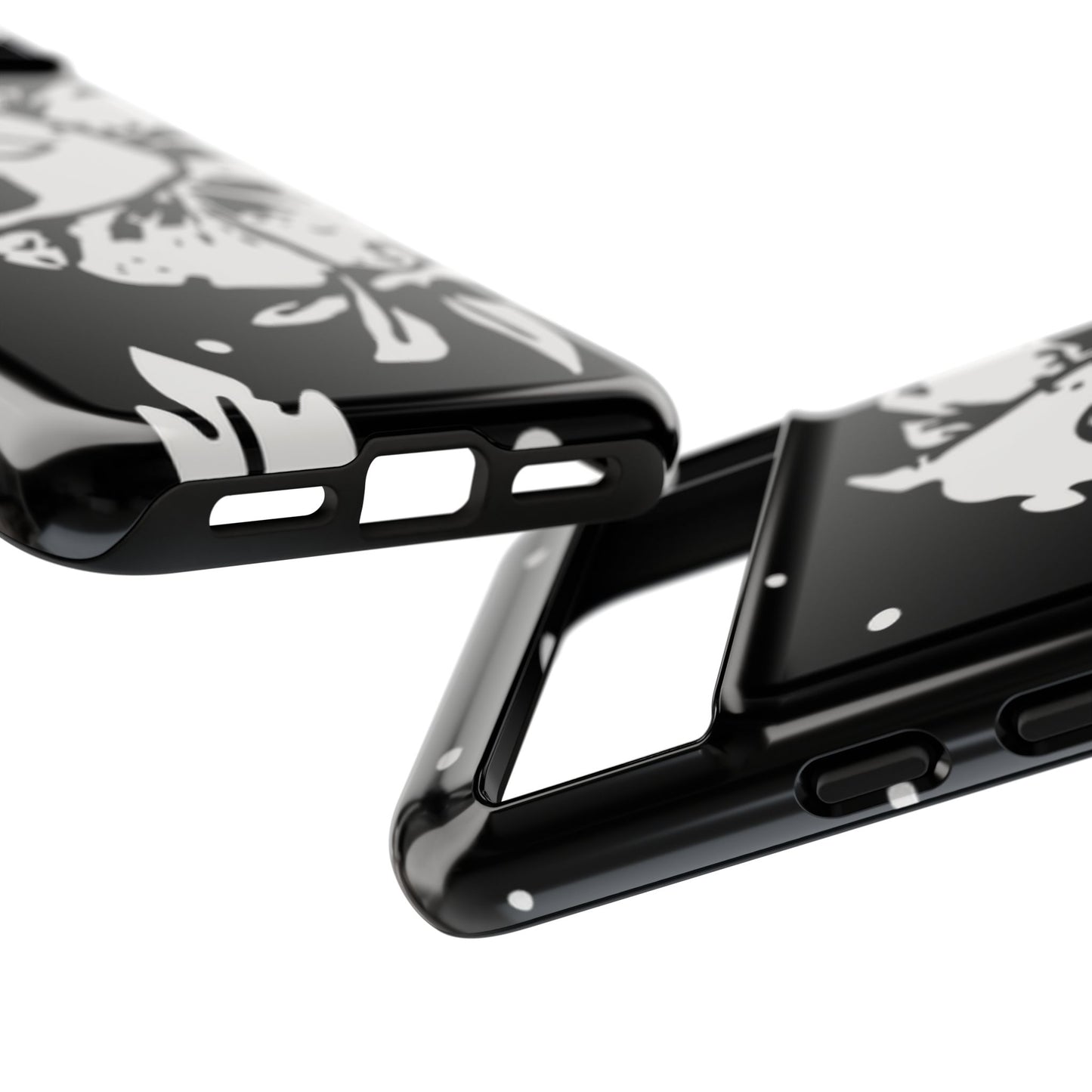 Phone Case - Flower Cannibal