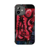 Blood Bucket Tough Phone Cases