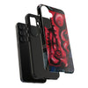 Blood Bucket Tough Phone Cases