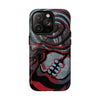 Mind Torture Tough Magnetic Case